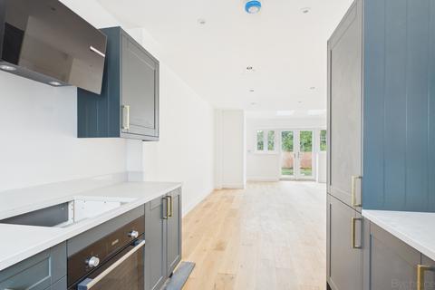 3 bedroom terraced house for sale, Abbots Gate, Bury St Edmunds, Suffolk