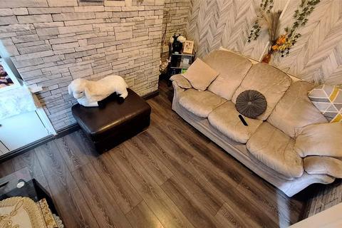2 bedroom terraced house for sale, Wendell Street, Liverpool, Merseyside, L8