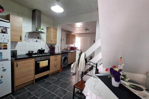 2 bedroom terraced house for sale, Wendell Street, Liverpool, Merseyside, L8
