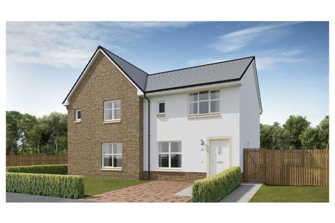 undefined, Plot 120, The Culross at Letham Views, Haddington, East Lothian EH41
