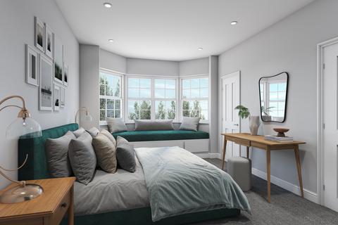 4 bedroom end of terrace house for sale, Abbots Gate, Bury St Edmunds, Suffolk