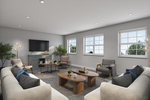 4 bedroom end of terrace house for sale, Abbots Gate, Bury St Edmunds, Suffolk