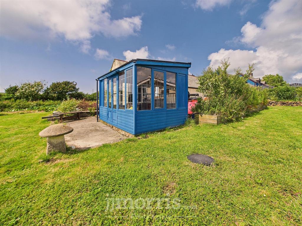 Summerhouse