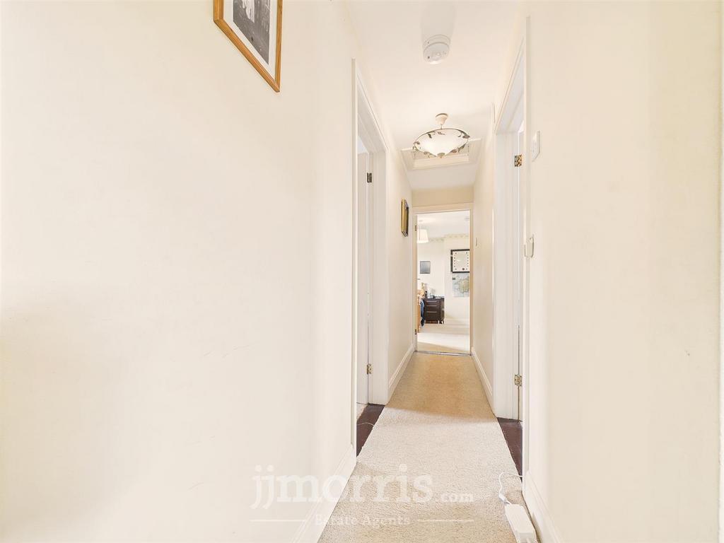 Inner Landing