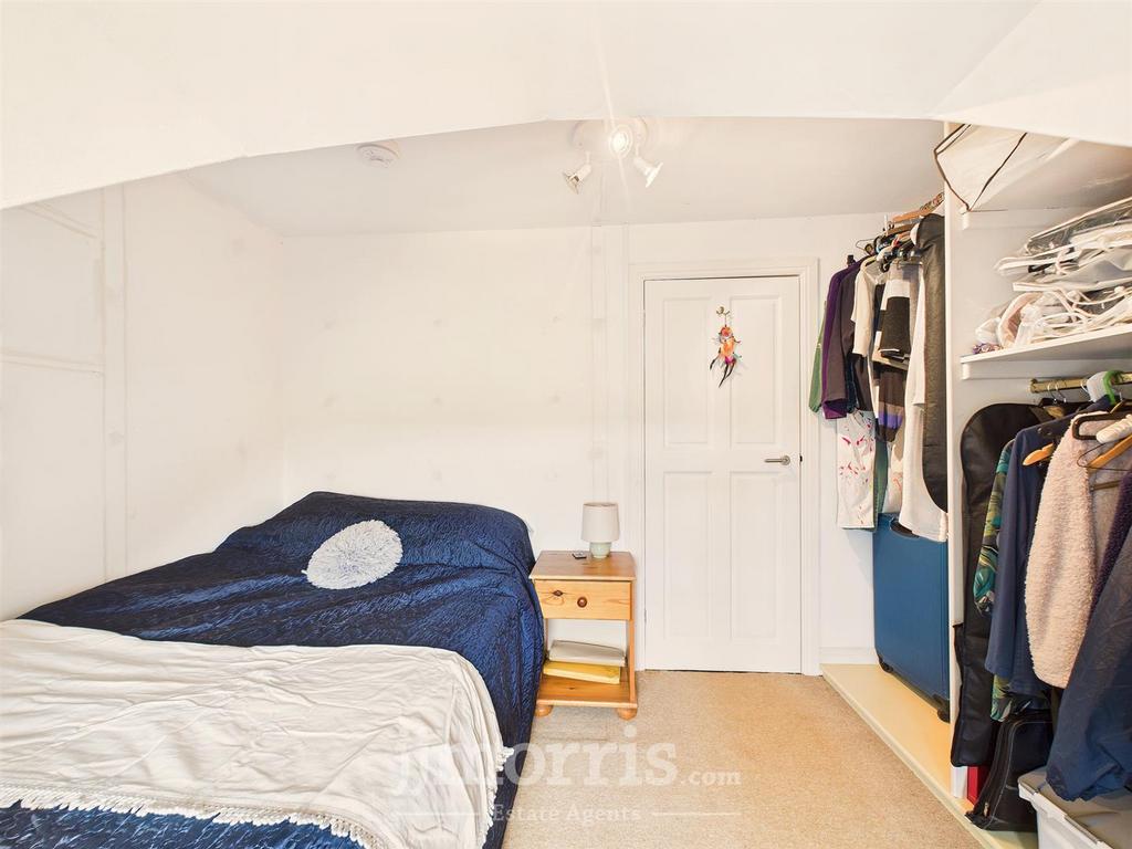 Bedroom 5/Dressing Room