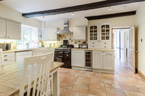 undefined, 'The Woodlands', Stanwick