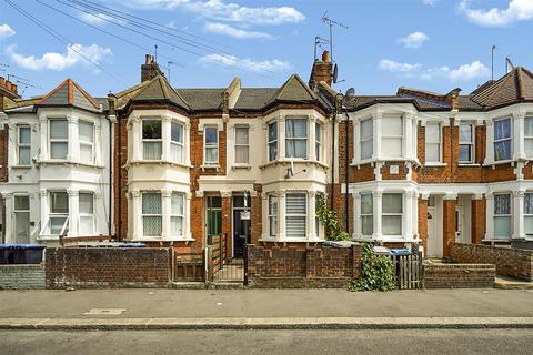 1 bedroom flat for sale, Sandringham Road, Willesden Green
