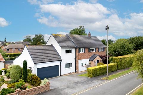 undefined, Colstan Road, Northallerton, North Yorkshire, DL6