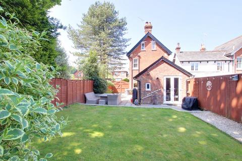 undefined, Queens Road, Lyndhurst, SO43