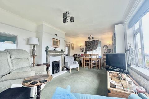 3 bedroom detached bungalow for sale, Dolphin Court Road, Windmill, Paignton