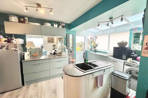 3 bedroom detached bungalow for sale, Dolphin Court Road, Windmill, Paignton