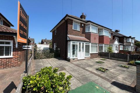 Ashbrook Avenue, Denton, Manchester, M34 2QH