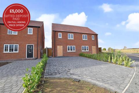 undefined, Fieldhead Road, Laceby DN37