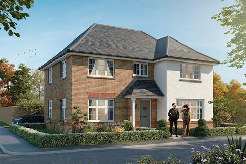 Hackett Way, Chichester, PO19