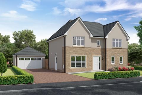 undefined, Plot 72, The Kingsley at Letham Views, Haddington, East Lothian EH41