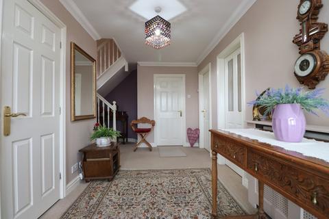 73 Berkeley Grange, Carlisle, CA2 7PN