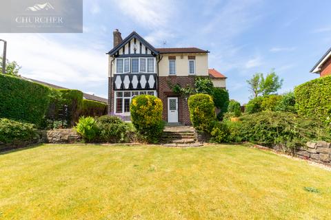 undefined, Ormskirk L39