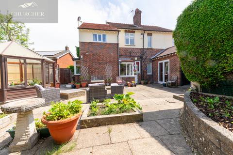 undefined, Ormskirk L39