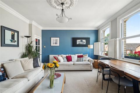 3 bedroom apartment for sale, Malwood Road, London, SW12
