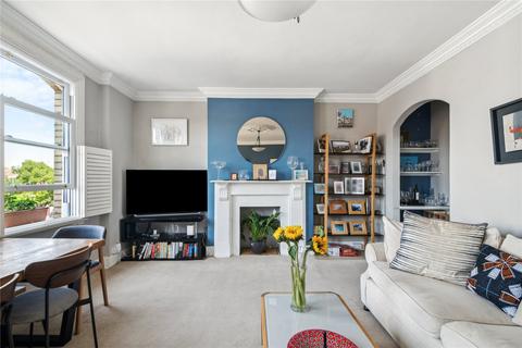3 bedroom apartment for sale, Malwood Road, London, SW12