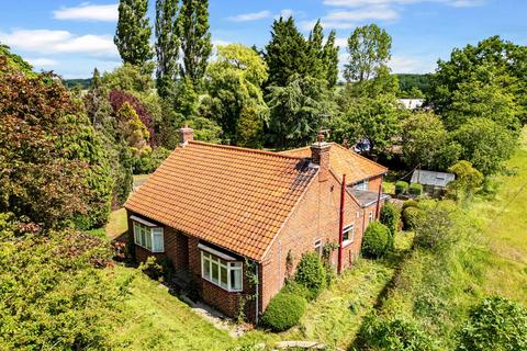 3 bedroom property with land for sale, Westways, Thirsk Road, Northallerton