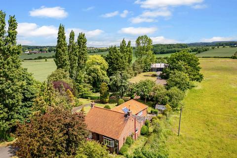 3 bedroom property with land for sale, Westways, Thirsk Road, Northallerton