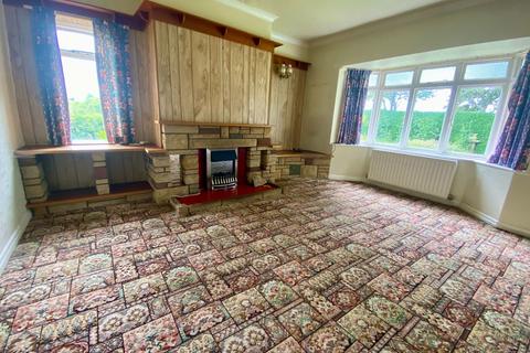 3 bedroom property with land for sale, Westways, Thirsk Road, Northallerton