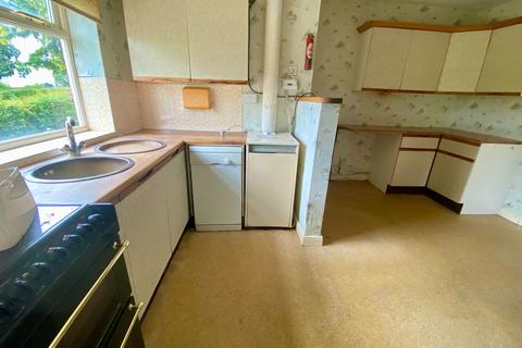 3 bedroom property with land for sale, Westways, Thirsk Road, Northallerton