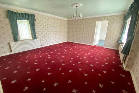 3 bedroom property with land for sale, Westways, Thirsk Road, Northallerton