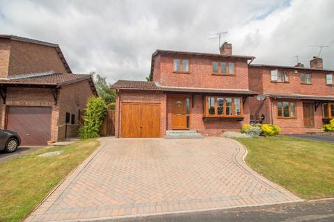 undefined, Dornmere Lane, Waterlooville, PO7 8QH
