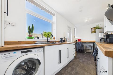 undefined, Alexandra Crescent, Uttoxeter ST14