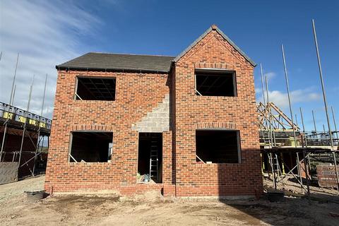 undefined, Plot 6, Long Mountain View, Trewern, Welshpool