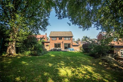 6 Bramhall Close, Milnrow, Rochdale, OL16 4BX