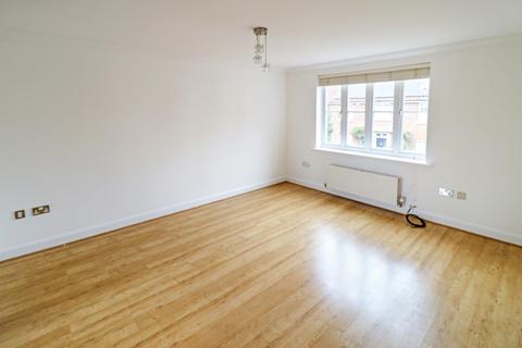 2 bedroom apartment for sale, San Marcos Drive, Chafford Hundred RM16