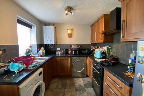 3 bedroom detached house for sale, Birchmuir Close,, Crewe