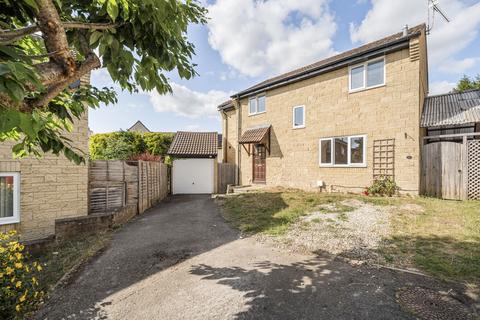 undefined, Squires Road, Watchfield, Swindon