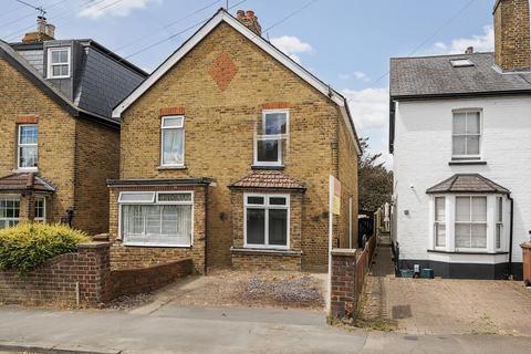 undefined, French Street,  Sunbury-On-Thames,  TW16