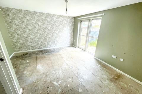 3 bedroom terraced house for sale, Jura Drive, Darlington, Durham, DL1 3PY