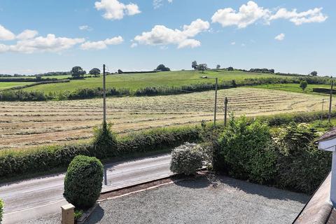 3 bedroom detached house for sale, Audlem Road, Woore, CW3