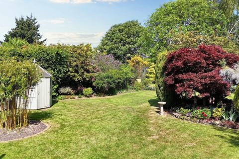 3 bedroom detached house for sale, Audlem Road, Woore, CW3