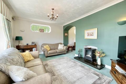 3 bedroom detached house for sale, Audlem Road, Woore, CW3