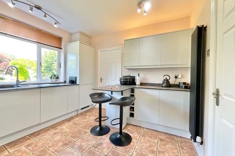 3 bedroom detached house for sale, Audlem Road, Woore, CW3