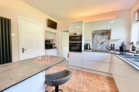 3 bedroom detached house for sale, Audlem Road, Woore, CW3