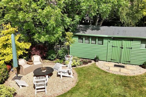 3 bedroom detached house for sale, Audlem Road, Woore, CW3