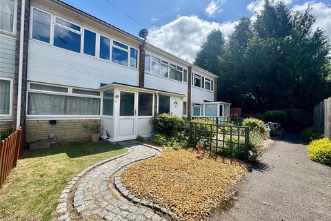 5 Barnaby Close, Downton, Salisbury, SP5 3NX