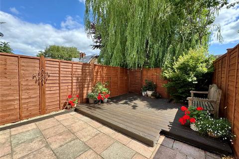 5 Barnaby Close, Downton, Salisbury, SP5 3NX