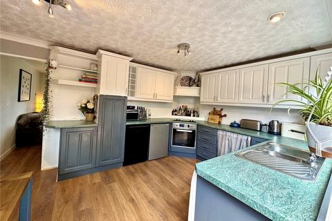 5 Barnaby Close, Downton, Salisbury, SP5 3NX