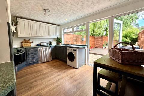 5 Barnaby Close, Downton, Salisbury, SP5 3NX