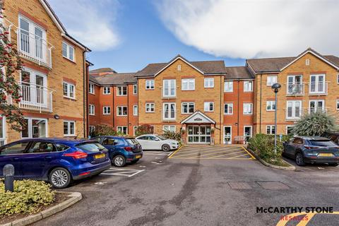 1 bedroom apartment for sale, Goodes Court, Baldock Road, Royston