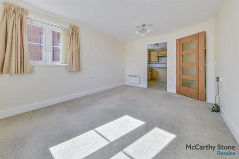 1 bedroom apartment for sale, Goodes Court, Baldock Road, Royston